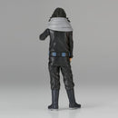 Shouta Aizawa My Hero Academia Age of Heroes Figure