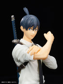 Aki Hayakawa Chainsaw Man Figure