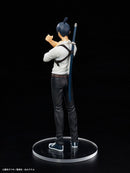 Aki Hayakawa Chainsaw Man Figure