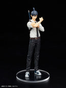 Aki Hayakawa Chainsaw Man Figure