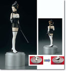 Murata Range PSE Solid 2 Trinode White ver. Figure