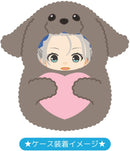 Victor Nikiforov Yuri on Ice Kigurumi Badge Pin