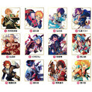 Ensemble Stars Visual Shikishi Collection 8 Single Random