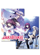Angel Beats Clear File Set