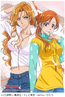 Orihime Inoue & Rangiku Matsumoto Bleach Cosplay Ear Cuff Earrings