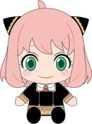Anya Forger Spy x Family Nendoroid Plus Plushie