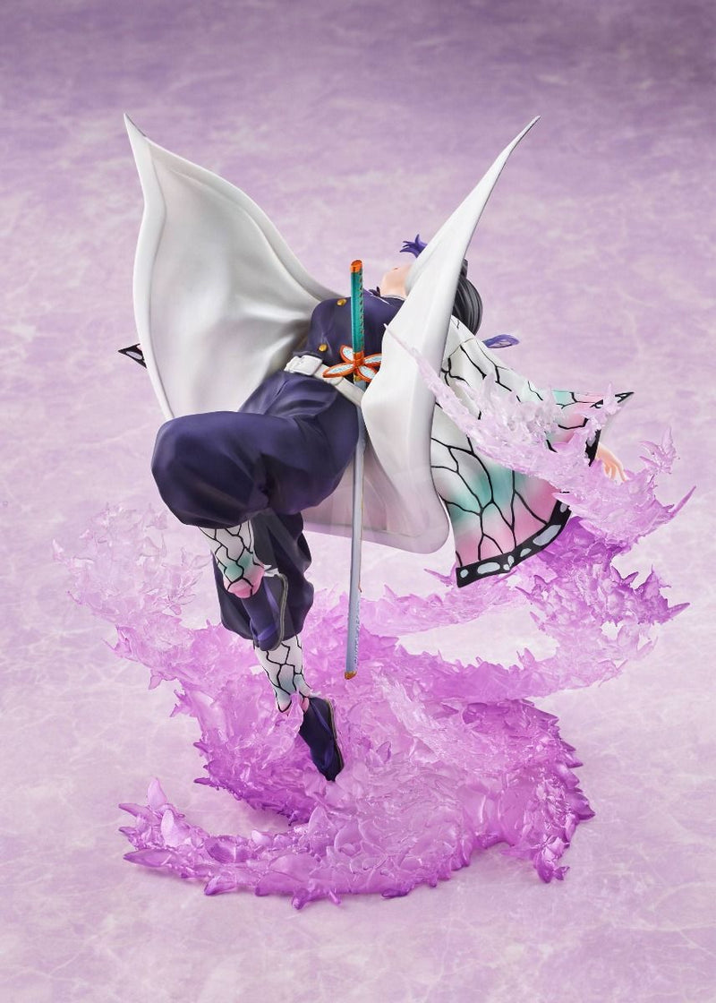 Shinobu Kocho Demon Slayer 1/8 Scale Figure