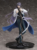 Jakurai Jinguji Hypnosis Mic Aniplex 1/8 Scale Figure