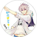 First Love Monster Collection Part 1 Pin