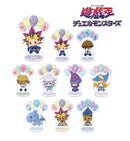 Yugi Muto Yu-Gi-Oh! Duel Monsters Popoon Acrylic Stand