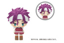 Gieve - The Heroic Legend of Arlsan Koedarize 11 Figure
