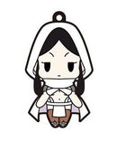 Farangis - The Heroic Legend of Arslan D4 Rubber Strap