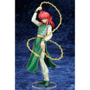 Kurama Yu Yu Hakusho 1/8 Scale ARTFX J (Reissue)