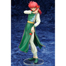 Kurama Yu Yu Hakusho 1/8 Scale ARTFX J (Reissue)