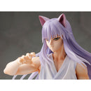 Yoko Kurama Yu Yu Hakusho 1/8 Scale ARTFX J Figure (Reissue)