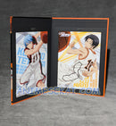 Tetsuya Kuroko & Kazunari Takao Kuroko no Basket Photo Players Collection Album