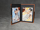 Tetsuya Kuroko & Kazunari Takao Kuroko no Basket Photo Players Collection Album