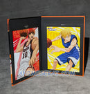 Taiga Kagami & Ryota Kise Kuroko no Basket Photo Players Collection Album