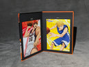 Taiga Kagami & Ryota Kise Kuroko no Basket Photo Players Collection Album