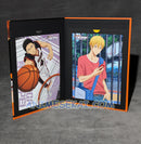 Junpei Hyuga & Ryota Kise Kuroko no Basket Photo Players Collection Album