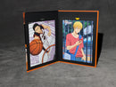 Junpei Hyuga & Ryota Kise Kuroko no Basket Photo Players Collection Album