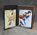 Yukio Kasamatsu & Shintaro Midorima Kuroko no Basket Photo Players Collection Album