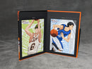 Yukio Kasamatsu & Shintaro Midorima Kuroko no Basket Photo Players Collection Album
