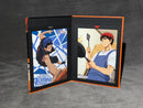 Daiki Aomine & Taiga Kagami Kuroko no Basket Photo Players Collection Album