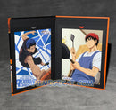 Daiki Aomine & Taiga Kagami Kuroko no Basket Photo Players Collection Album