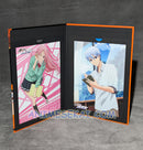 Tetsuya Kuroko & Satsuki Momoi Kuroko no Basket Photo Players Collection Album