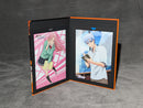 Tetsuya Kuroko & Satsuki Momoi Kuroko no Basket Photo Players Collection Album
