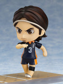 Nendoroid Asahi Azumane Figure No. 914