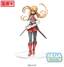 Asuna Sword Art Online: Progressive- Aria of a Starless Night PM Figure