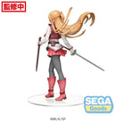 Asuna Sword Art Online: Progressive- Aria of a Starless Night PM Figure