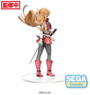 Asuna Sword Art Online: Progressive- Aria of a Starless Night PM Figure