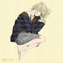 Yuri Plisetsky Yuri on Ice Sleeping on Lap Goodnight Blanket
