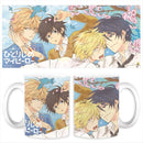 Hitorijime My Hero Mug