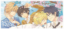 Hitorijime My Hero Mug