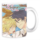 Hitorijime My Hero Mug