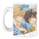 Hitorijime My Hero Mug
