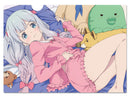 Sagiri Izumi Eromanga Sensei Clear File