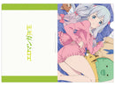 Sagiri Izumi Eromanga Sensei Clear File