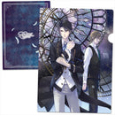 Butlers x Battlers Clear File
