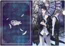 Butlers x Battlers Clear File
