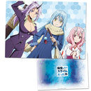 That Time I Got Reincarnated as a Slime Clear File