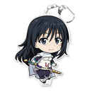 Shizu Slime Puni Colle Keychain with Stand
