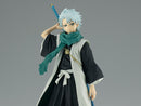 Toshiro Hitsugaya Bleach Solid and Souls Figure