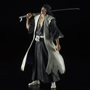 Zaraki Kenpachi Bleach Solid and Souls Figure