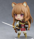 Nendoroid Raphtalia Figure No. 1136 (Re-run)