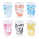 Diablo & Rimuru Tempest That Time I Got Reincarnated as a Slime Tempest Biyori Ichibankuji Cup